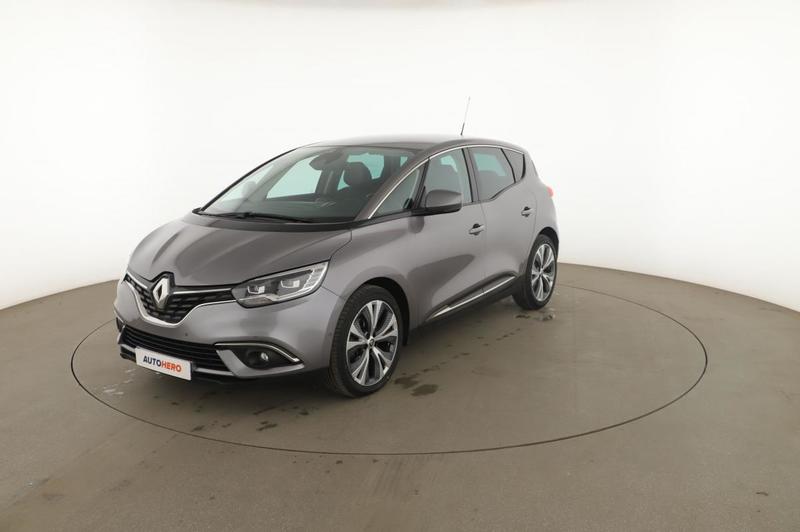 Renault Scénic 1.6 dCi Energy Intens Edc 160 ch