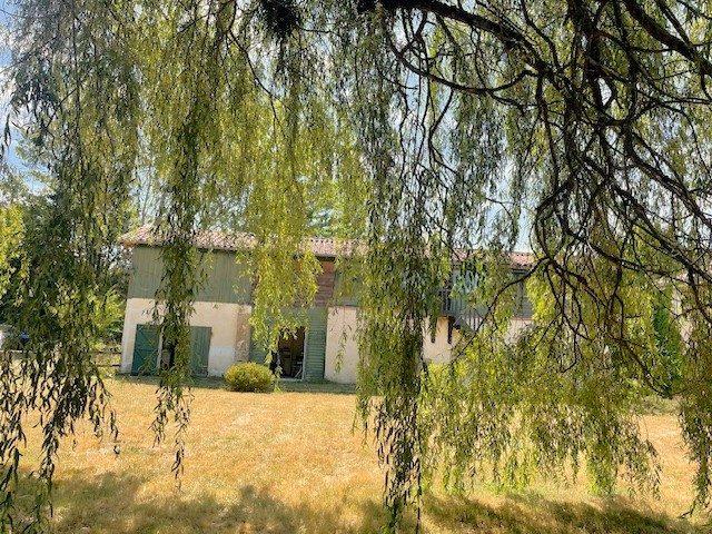 Maison - 141 m² - 6 pièces