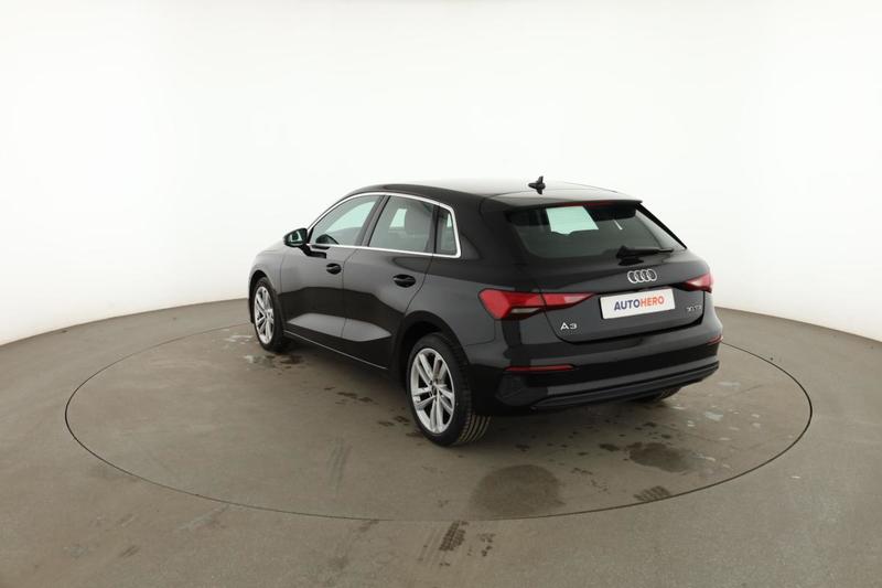 Audi A3 sportback 30 Tdi Design s tronic 7 116 ch