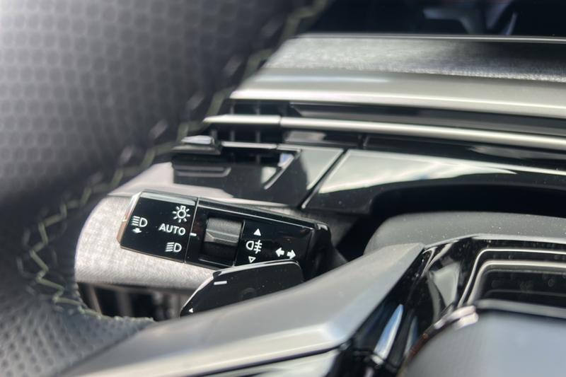 Peugeot 5008 Hybrid 145 E-Dcs6 Gt 360 7pl