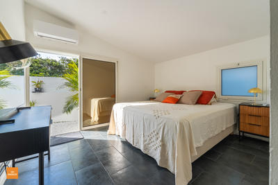 Villa - 126 m² - 5 pièces