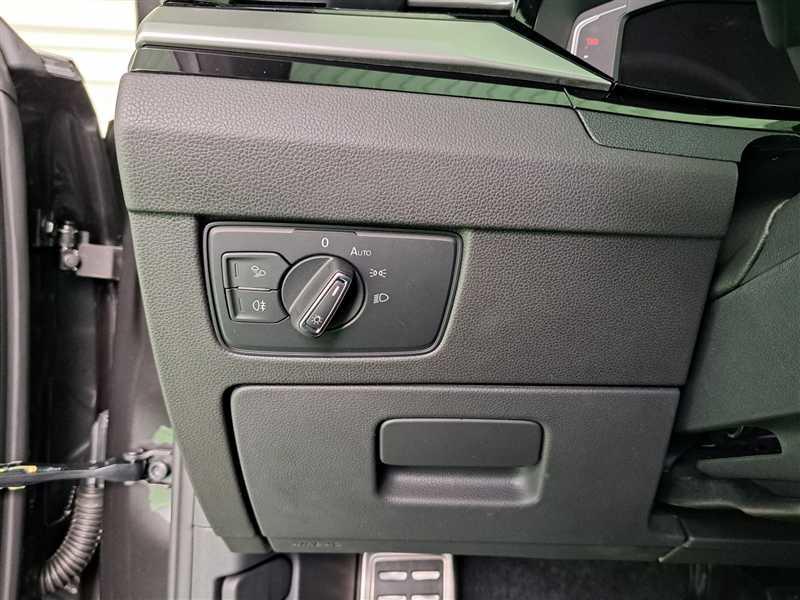 Volkswagen Arteon Shooting Brake 2.0 Tdi 200ch Scr Dsg7 R-Line