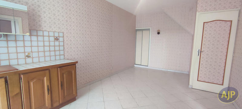 Maison - 143 m² - 5 pièces