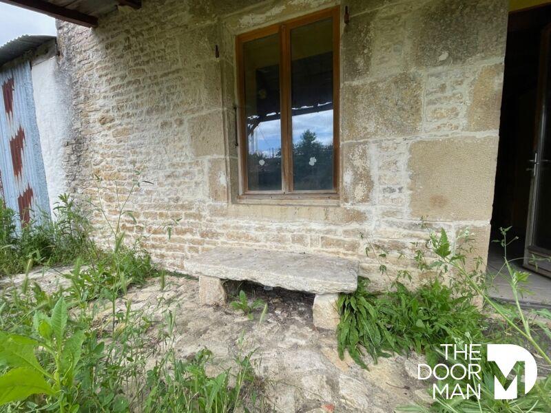 Longère - 114 m² - 3 pièces