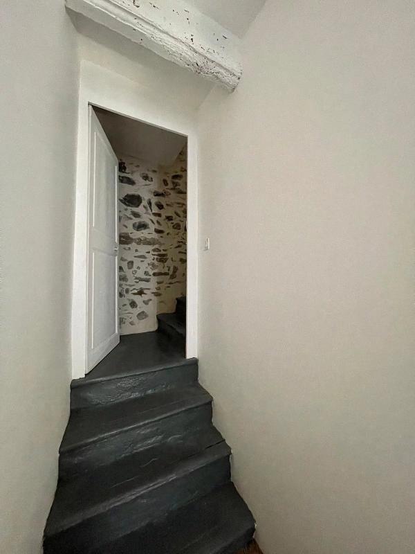 Maison de village - 105 m² - 5 pièces