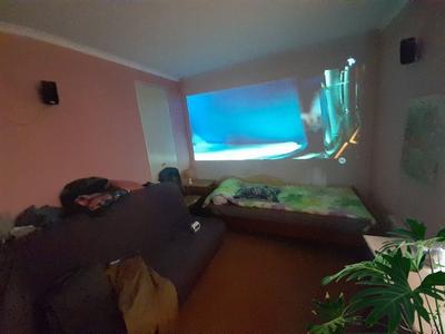 Maison - 73 m² - 3 pièces