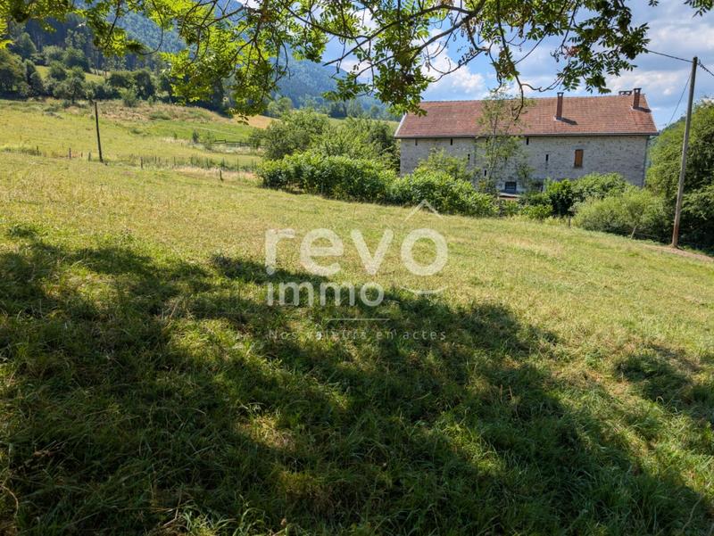 Maison - 180 m² - 7 pièces