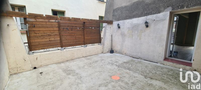 Maison de village - 118 m² - 4 pièces