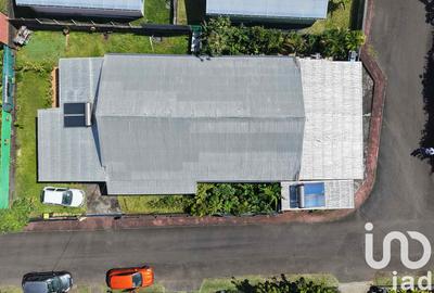 Maison - 150 m² - 6 pièces