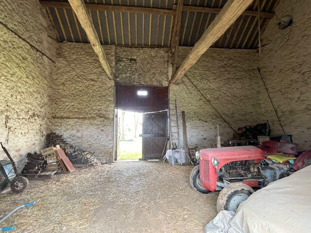 Maison - 165 m² - 6 pièces