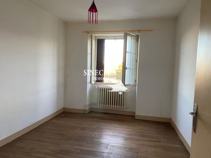 Maison ancienne - 120 m² - 7 pièces