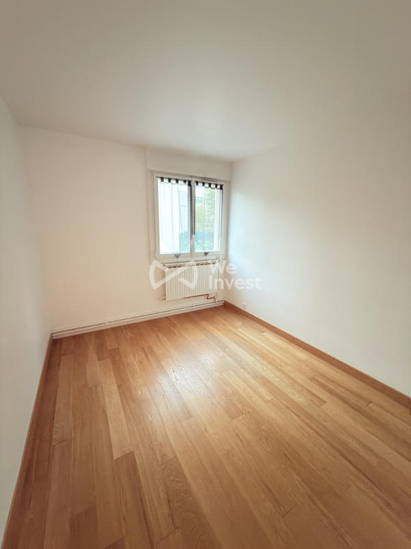 Appartement - 97 m² - 5 pièces
