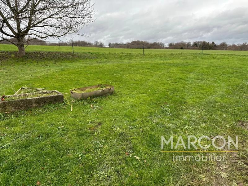 Maison de village - 117 m² - 5 pièces