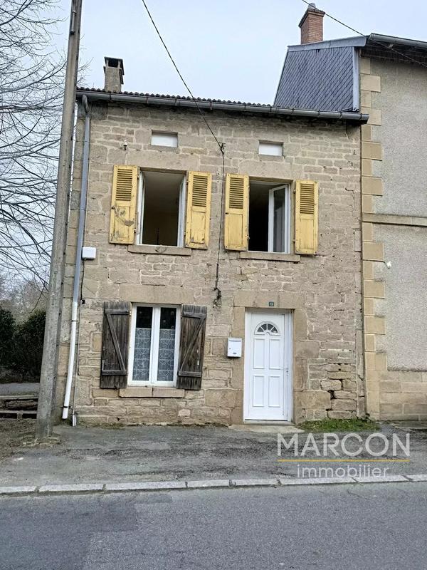 Maison - 43 m²
