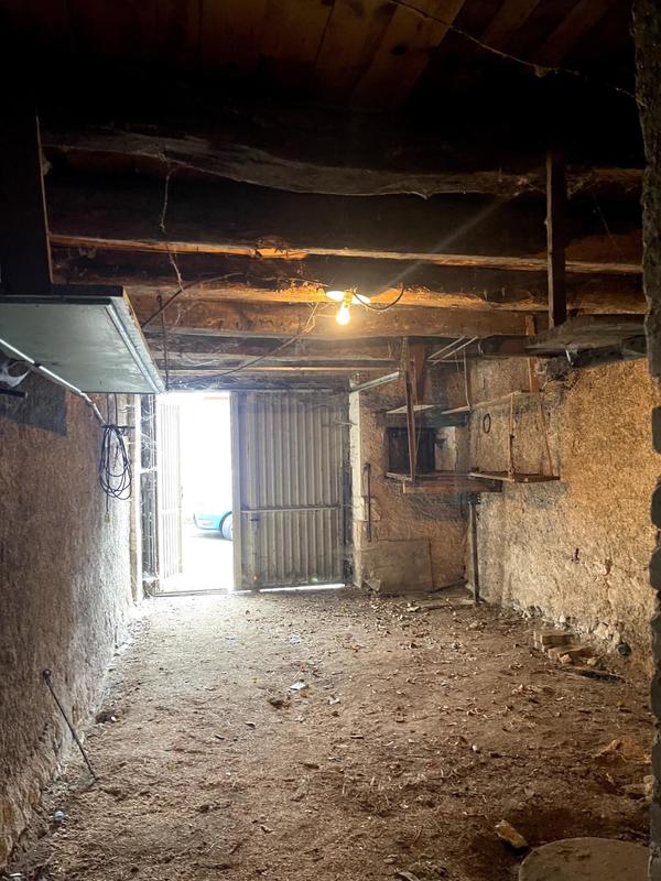 Maison de village - 159 m² - 6 pièces