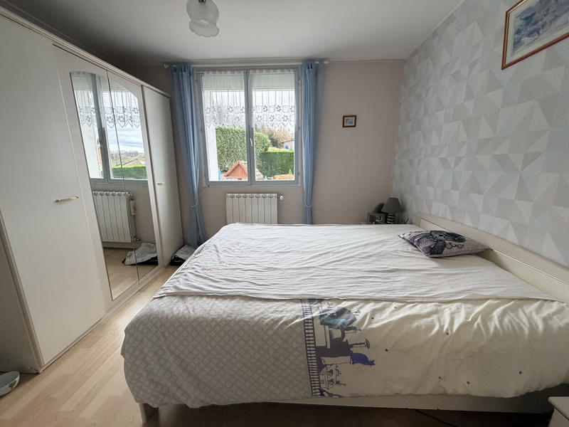 Maison - 151 m² - 5 pièces