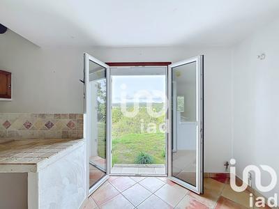 Maison - 210 m² - 7 pièces