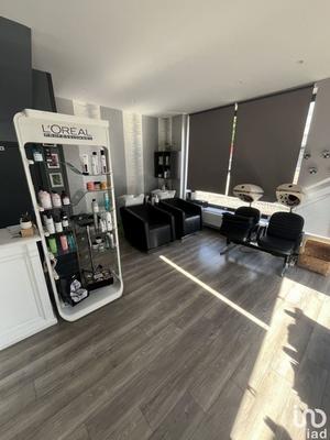 Local commercial - 40 m²