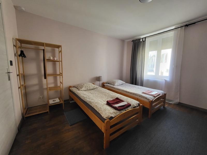 Maison - 154 m² - 8 pièces