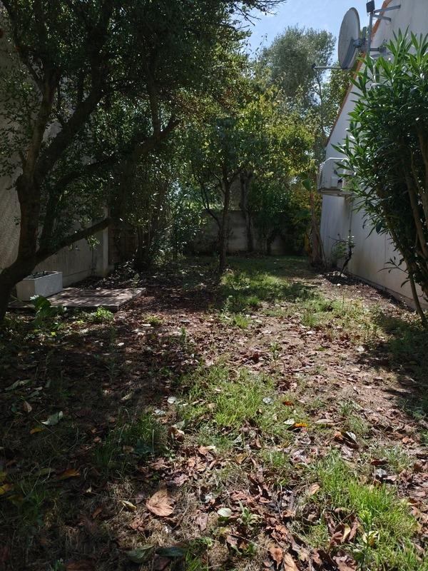 Pavillon - 84 m² - 3 pièces