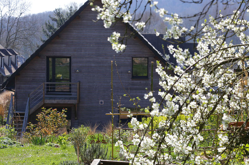 Maison - 174 m² - 5 pièces