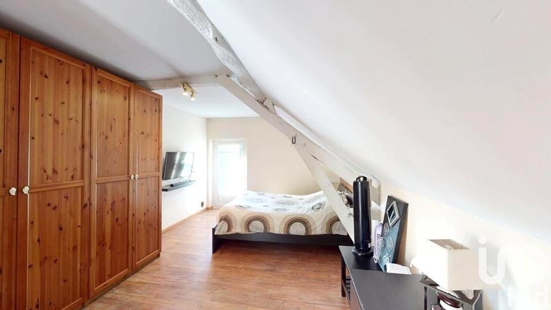 Maison de campagne - 118 m² - 5 pièces