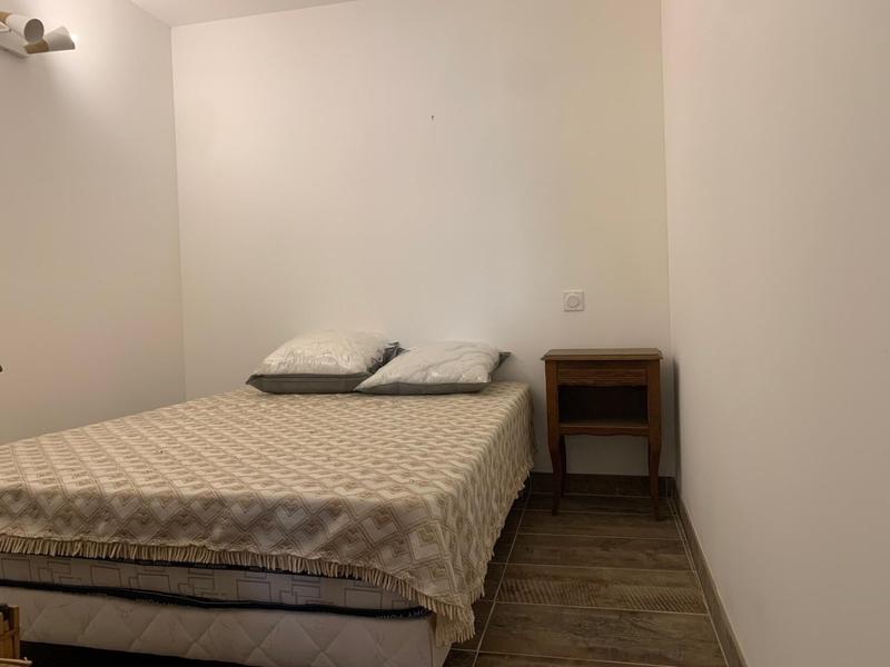 Maison - 45 m² - 3 pièces