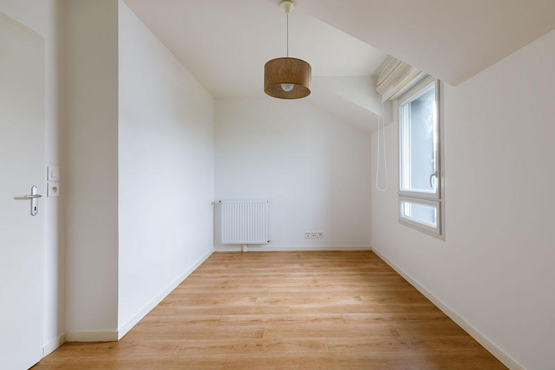 Maison - 61 m² - 3 pièces