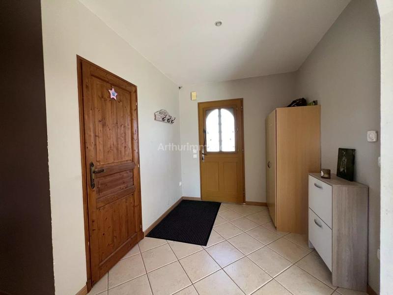 Maison - 151 m² - 6 pièces