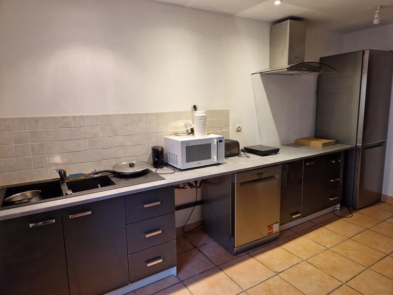 Maison - 82 m² - 3 pièces