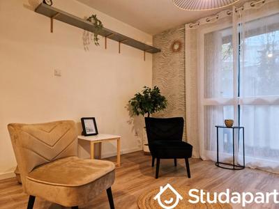 Appartement - 83 m² - 3 pièces