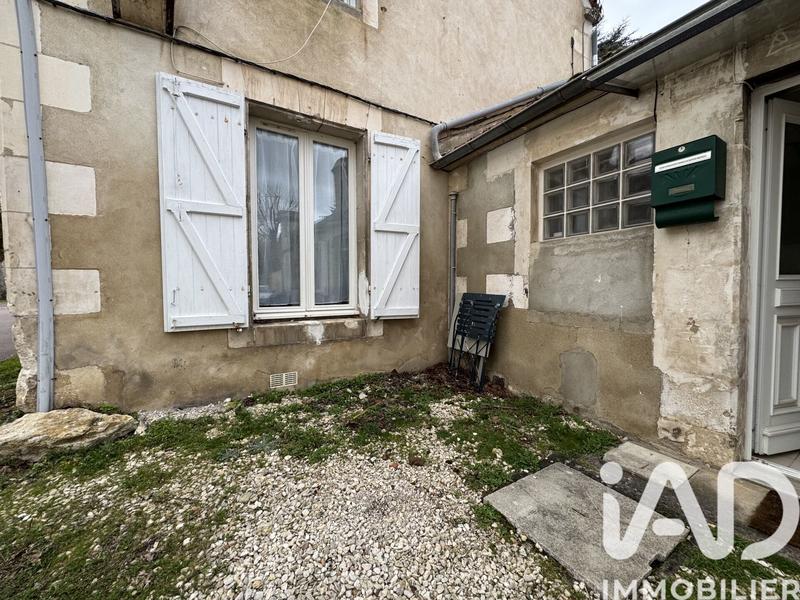 Appartement - 30 m² - 1 pièce