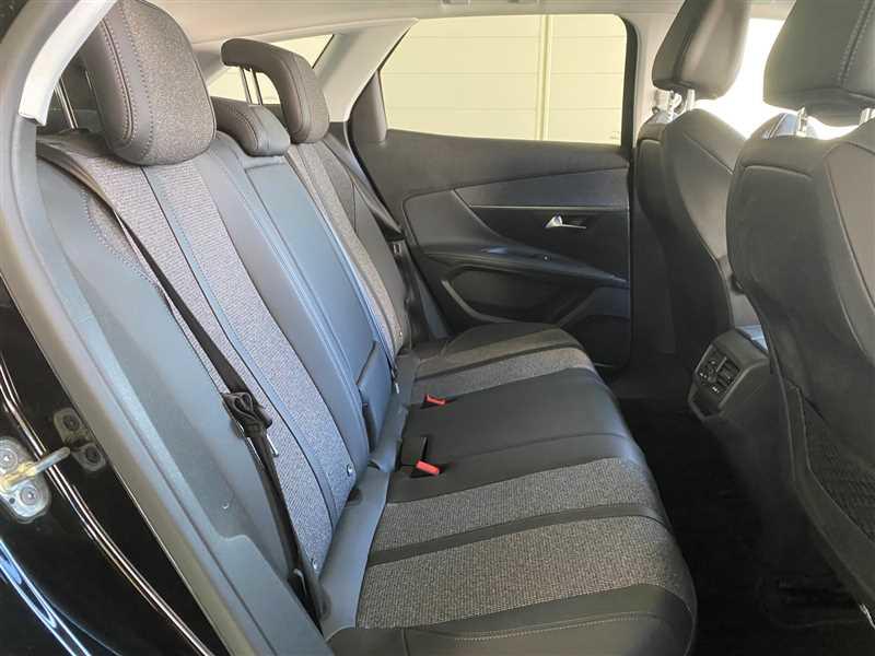 Peugeot 3008 1.5 BlueHDi 130ch s&amp;S Eat8 Allure