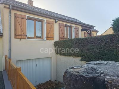 Pavillon - 105 m² - 5 pièces