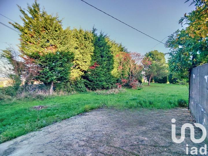 Maison de maîtres - 143 m² - 6 pièces