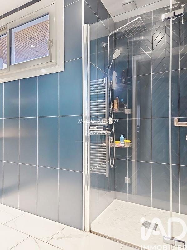 Maison de ville - 90 m² - 5 pièces