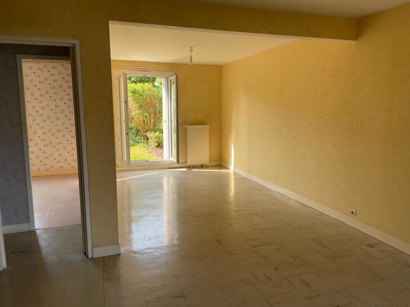 Pavillon - 89 m² - 4 pièces