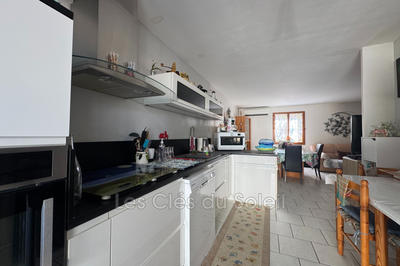 Villa - 89 m² - 5 pièces