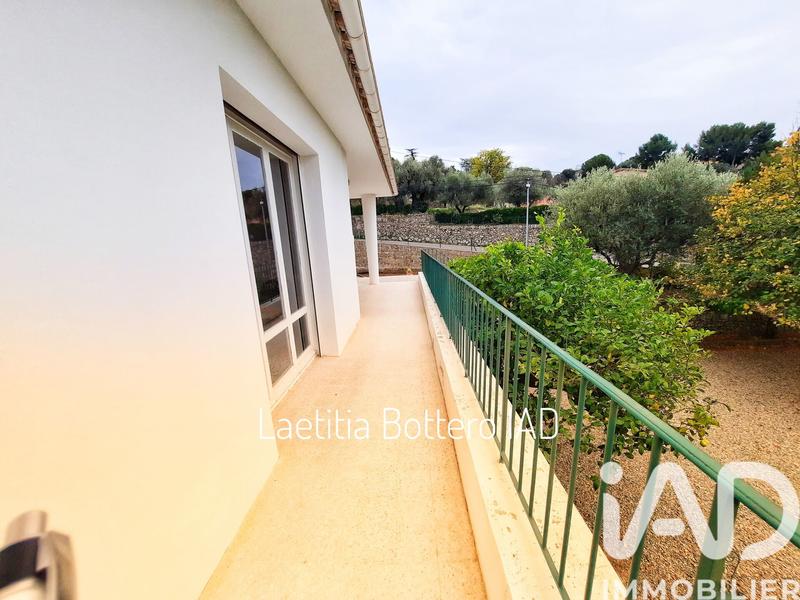 Maison - 163 m² - 6 pièces