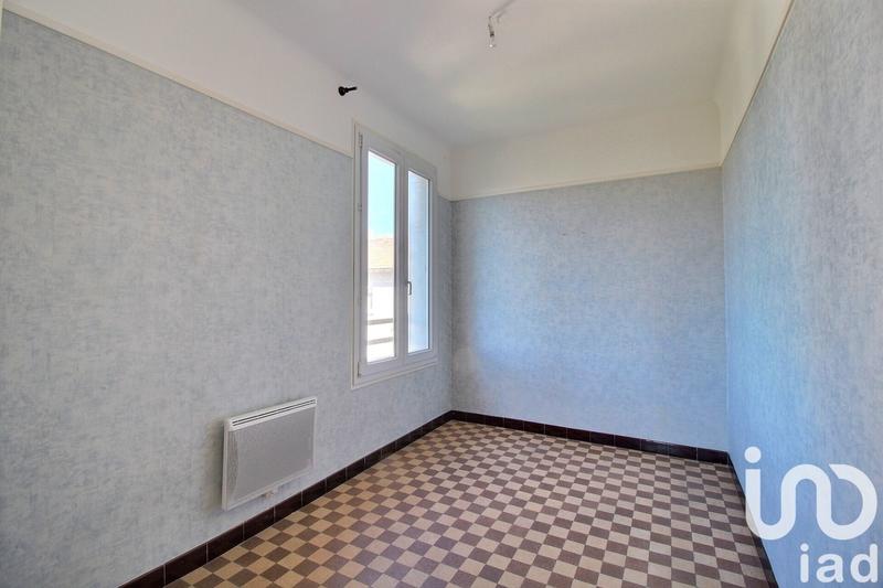 Appartement - 74 m² - 4 pièces