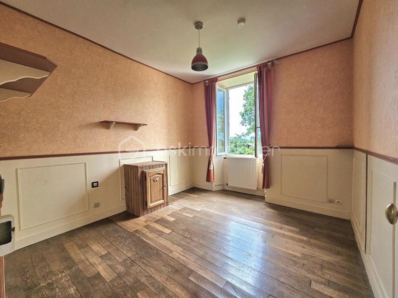 Maison de maîtres - 130 m² - 5 pièces