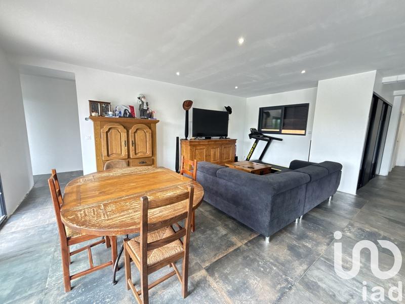 Maison - 150 m² - 5 pièces