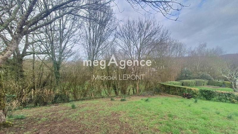 Maison - 117 m² - 6 pièces