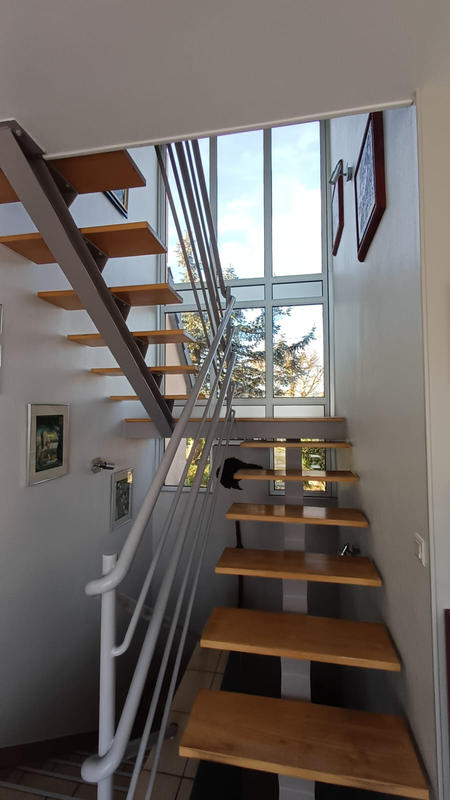 Maison - 144 m² - 5 pièces