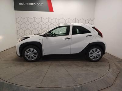 Toyota aygo x 1.0 Vvt-i 72 Active Business