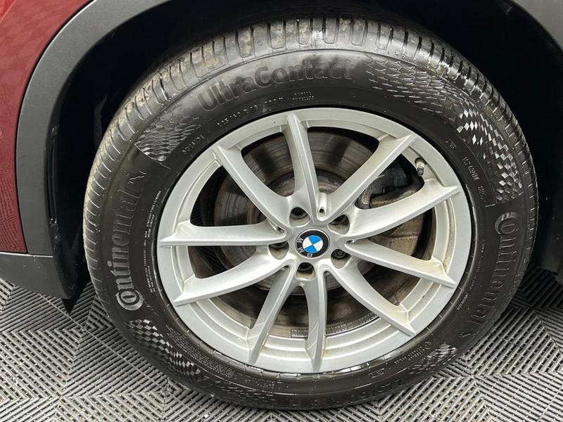 Bmw X4 G02 Lci xDrive20d 190 ch Bva8 xLine