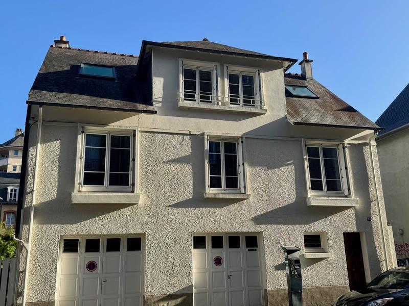 Maison - 148 m² - 6 pièces