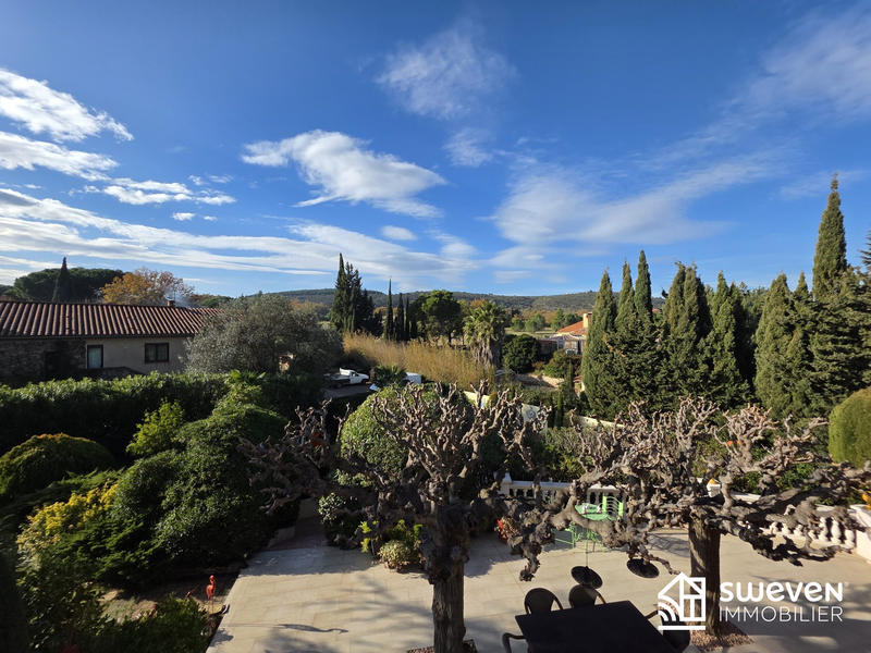 Villa - 145 m² - 5 pièces