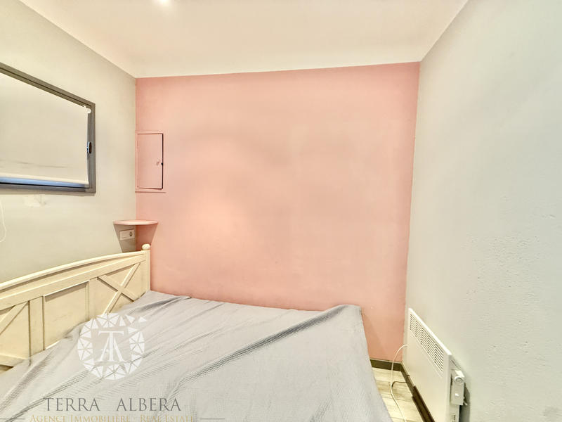 Maison - 45 m² - 3 pièces