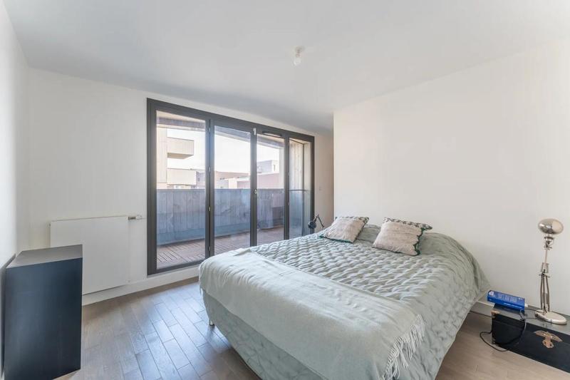 Maison - 119 m² - 5 pièces